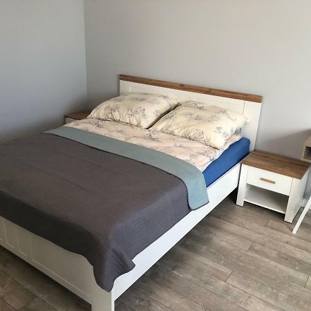 Goleniow Apartment ภายนอก รูปภาพ